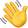 hand